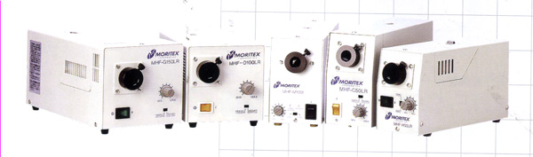 MORITEX卤素光源