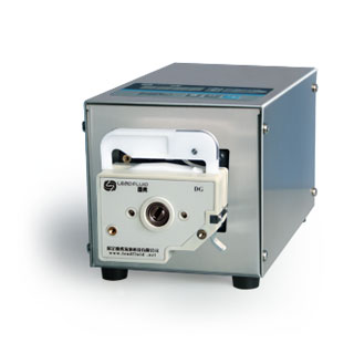 保定雷弗BT50S调速型蠕动泵