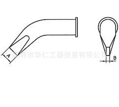 德国威乐（weller）烙铁头LHTEX