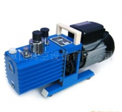 临海谭氏直联旋片式真空泵2XZ-1单相