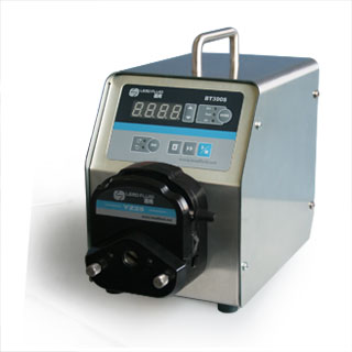 保定雷弗BT300S调速型蠕动泵