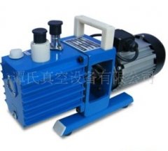 临海谭氏直联旋片式真空泵2XZ-0.25单相