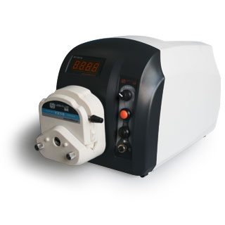 保定雷弗BT301S调速蠕动泵