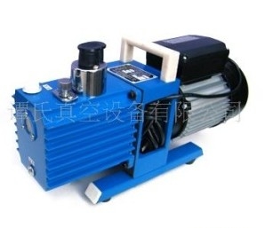 临海谭氏直联旋片式真空泵2XZ-4单相