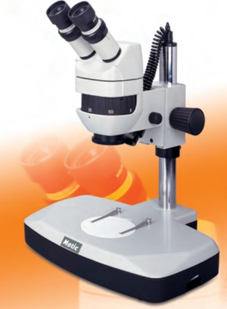 K400实体显微镜