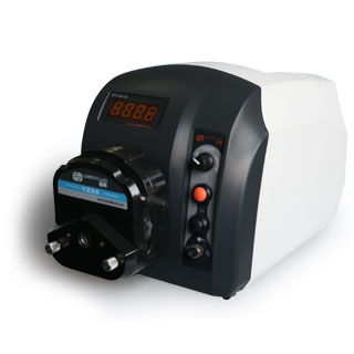 保定雷弗BT601S调速蠕动泵