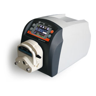 保定雷弗BT101F分配型智能蠕动泵