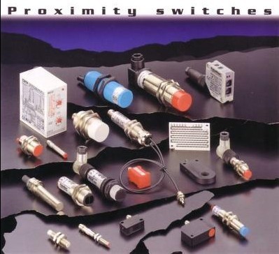 天津赛力斯优价供应AECO传感器