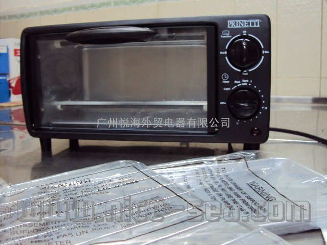 110V电烤箱 470W