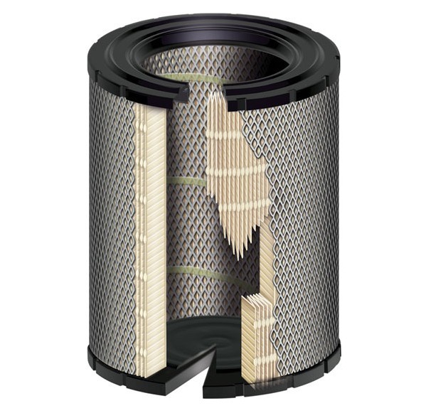 天津赛力斯优价供应Baldwin滤清器