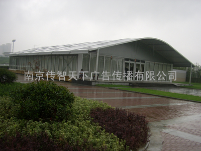 南京展览篷房搭建南京车展篷房出租南京会展篷房租赁出租