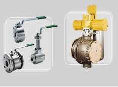 天津赛力斯优价供应ALFA VALVOLE阀门