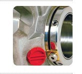 天津赛力斯优价供应AESSEAL密封