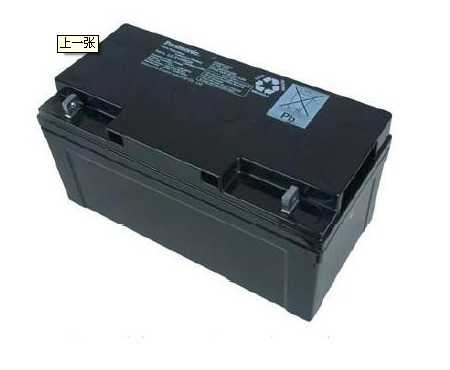 包头松下蓄电池12V65AH产品报价（图）