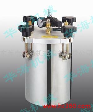 华海压力桶  不锈钢压力桶 碳钢压力桶