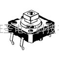 轻触开关B3F-4050