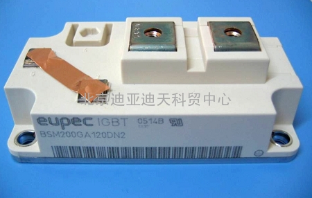 BSM 200GA120dn2