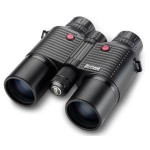 美国博士能bushnell 12X50 双筒 激光测距仪望远镜 1600码重庆专卖店