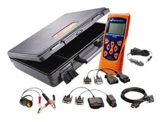 天津赛力斯优价供应美国Actron测量仪