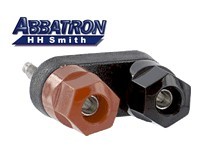 天津赛力斯优价供应Abbatron连接器