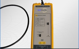 天津赛力斯优价供应AARONIA AG测试仪