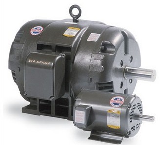 天津赛力斯优价供应Baldor电机