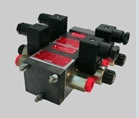 天津赛力斯优价供应ABCO电磁阀