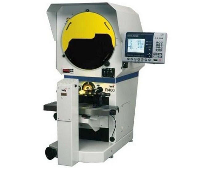 天津赛力斯优价供应BATY光学测量仪器