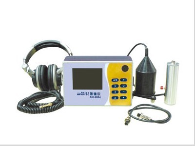 天津赛力斯优价供应Adler检漏仪