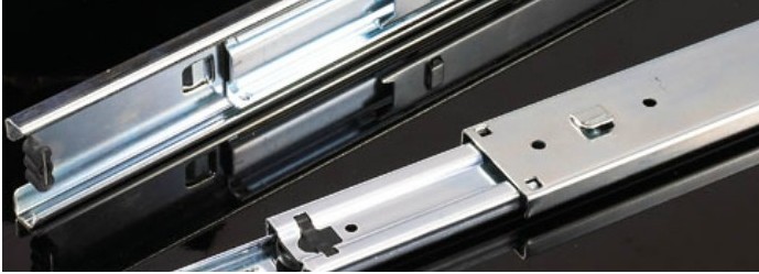 天津赛力斯优价供应Accuride滑轨