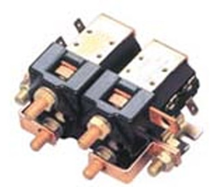 天津赛力斯优价供应ALBRIGHT接触器	