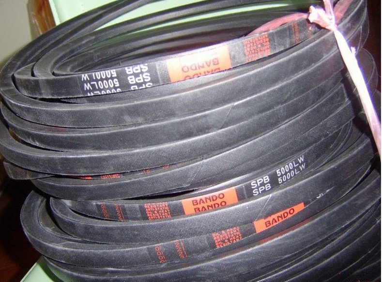 天津赛力斯优价供应BANDO工业传动皮带