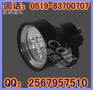 QC560C LED摄像灯