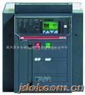 我司一级代理ABB空气断路器E开关E1B800 R630 PR121/P-LSI FHR NST ,