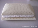 豪华调节枕、天然乳胶枕、太空记忆枕、PU枕、绵芯、护颈保健枕