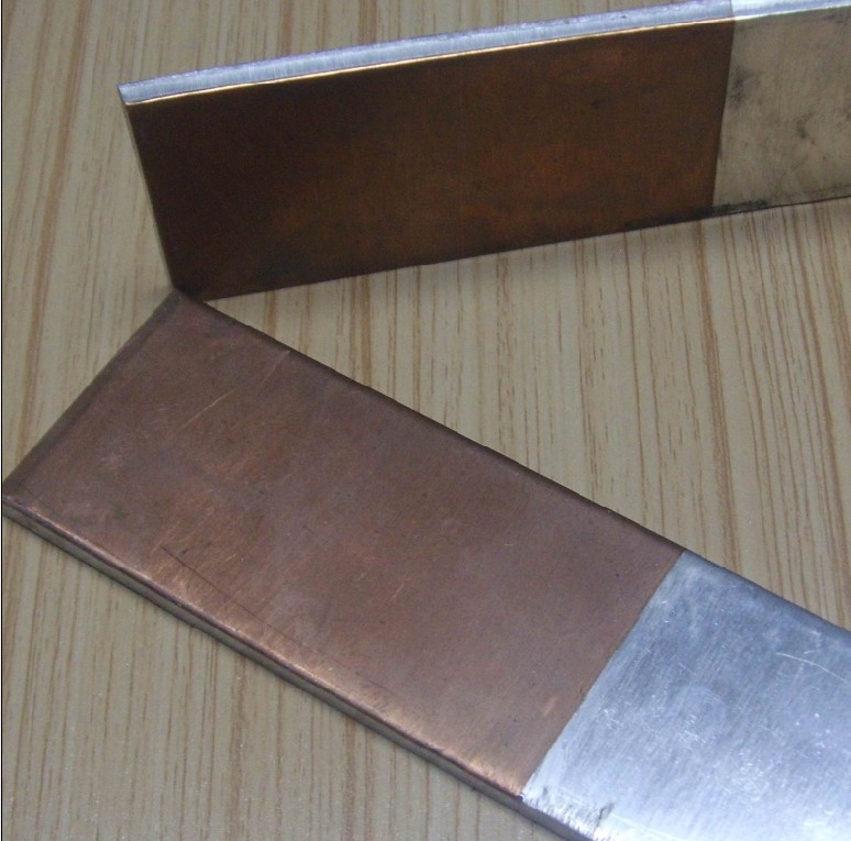 供应金澜优质铜铝过渡板