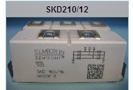 Semikron整流桥SKD330/08 SKD330/14 SKD330/16 SKDT100/0