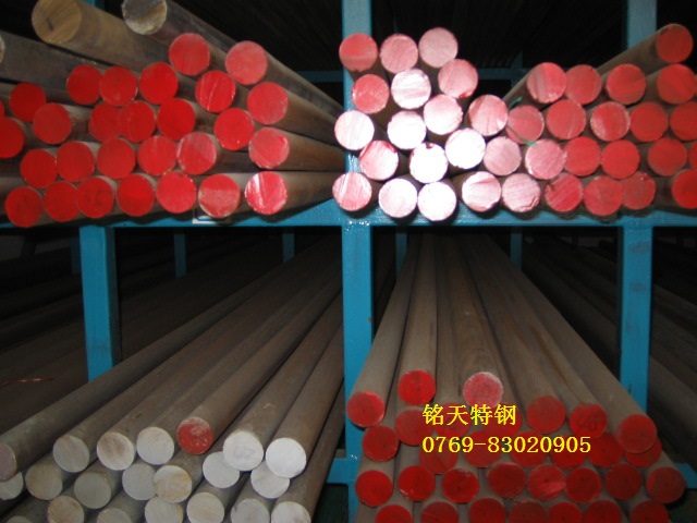 GCr15 GCr15 GCr15