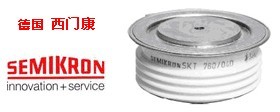 华东一级代理Semikron整流桥SKD116/12 SKD116/14 SKD116/18-L75