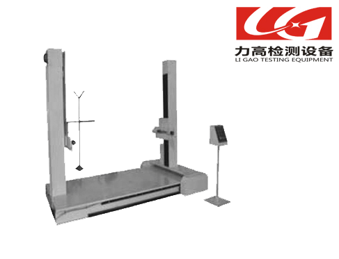 HF-6002A大型包装跌落试验机