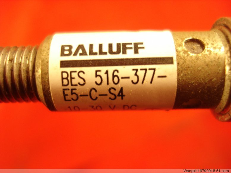 山东、山西省BALLUFF巴鲁夫代理 现货巴鲁夫直线位移传感器、接近开关、光电开关等