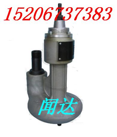 TB335气动水泵　