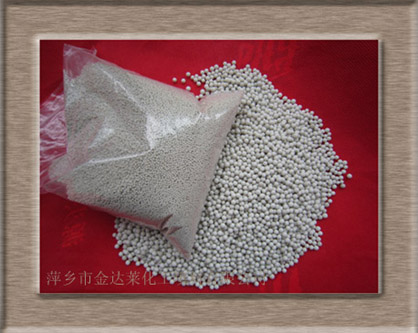 白色瓷砂滤料∣稀土瓷砂滤料∣高强度耐腐蚀稀土瓷砂
