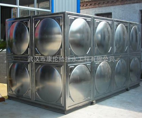 不锈钢水箱，武汉不锈钢水箱，恩施不锈钢水箱，不锈钢保温水箱