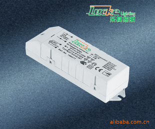 乐其照明佛山厂家长期供应（20W-105W）电子变压器