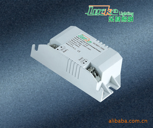 乐其照明佛山厂家长期供应(20W-105W)电子变压器