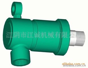 供应热油用旋转接头3/4&rdquo;DN20(图)