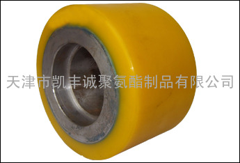 供应北京聚氨酯胶轮，输送轮包胶，传动轮包胶挂胶