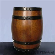 【福劳瑞】葡萄酒橡木桶 烟台橡木桶 葡萄酒桶厂家 橡木酒桶
