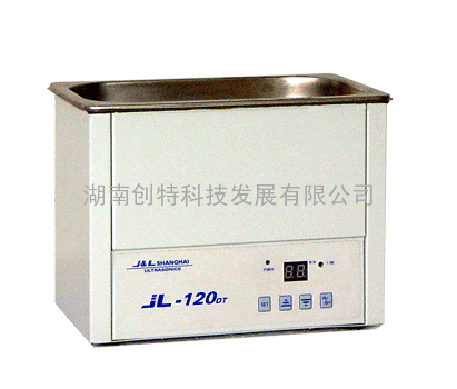 福建/广东/江西 JL-120DT台式超声波清洗器